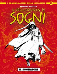 Il collezionista di sogni - Librerie.coop