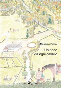 Un dono da ogni cavallo - Librerie.coop Un dono da ogni cavallo - Librerie.coop