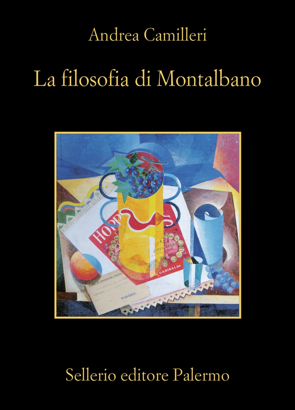 La filosofia di Montalbano - Librerie.coop