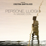 Persone, luoghi in viaggio con... - Librerie.coop