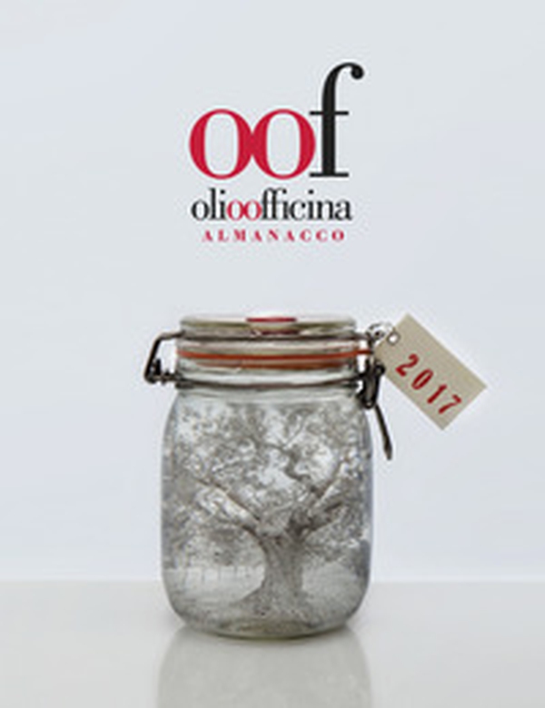 Olio officina almanacco 2017 - Librerie.coop Olio officina almanacco 2017 - Librerie.coop