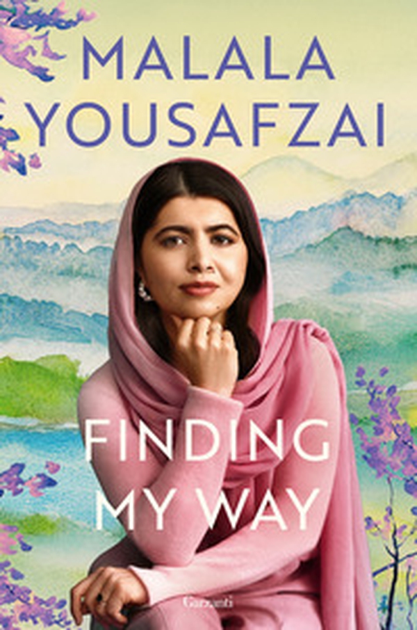 Finding my way. Ediz. italiana - Librerie.coop Finding my way. Ediz. italiana - Librerie.coop