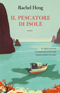 Il pescatore di isole - Librerie.coop