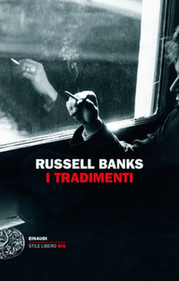 I tradimenti - Librerie.coop I tradimenti - Librerie.coop