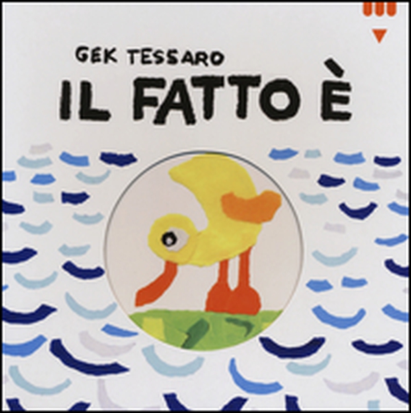 Il fatto è... - Librerie.coop Il fatto è... - Librerie.coop