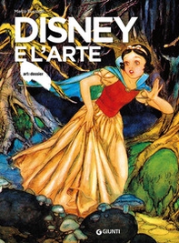 Disney e l'arte - Librerie.coop