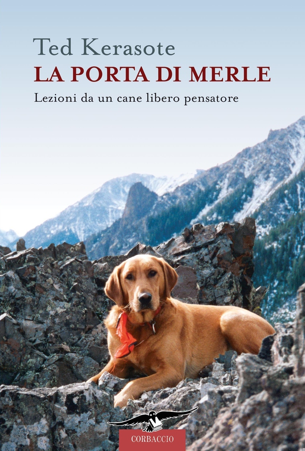 La porta di Merle - Librerie.coop La porta di Merle - Librerie.coop