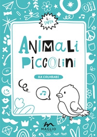 Animali piccolini - Librerie.coop