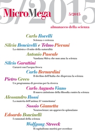 Micromega: 5 - Librerie.coop