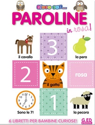 Paroline in rosa! - Librerie.coop