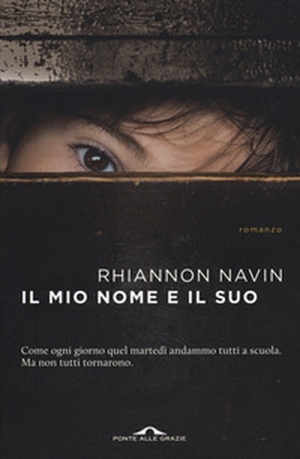 Il mio nome e il suo - Librerie.coop Il mio nome e il suo - Librerie.coop
