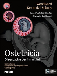 Ostetricia. Diagnostica per immagini - Librerie.coop