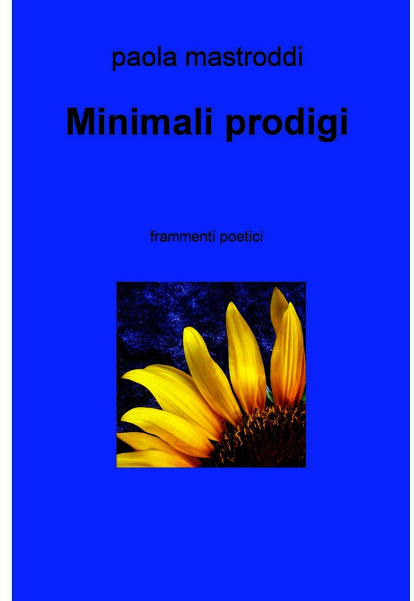 Minimali prodigi - Librerie.coop Minimali prodigi - Librerie.coop