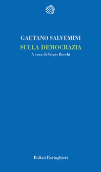 Sulla democrazia - Librerie.coop Sulla democrazia - Librerie.coop