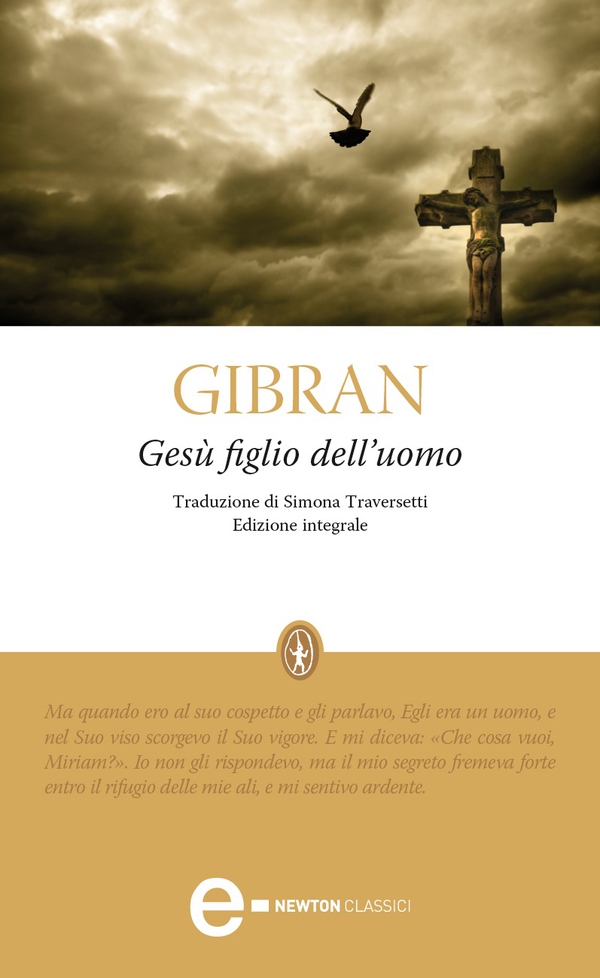 Gesù figlio dell'uomo - Librerie.coop Gesù figlio dell'uomo - Librerie.coop