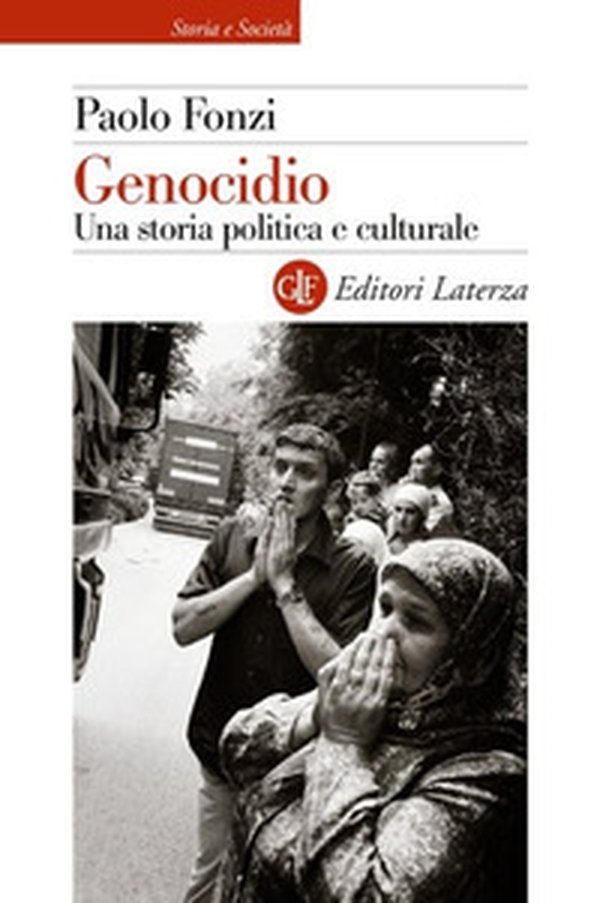 Genocidio. Una storia politica e culturale - Librerie.coop Genocidio. Una storia politica e culturale - Librerie.coop