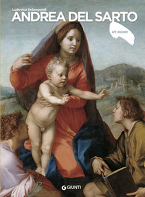 Andrea del Sarto - Librerie.coop Andrea del Sarto - Librerie.coop