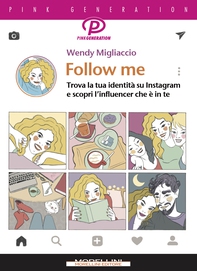 Follow me - Librerie.coop Follow me - Librerie.coop