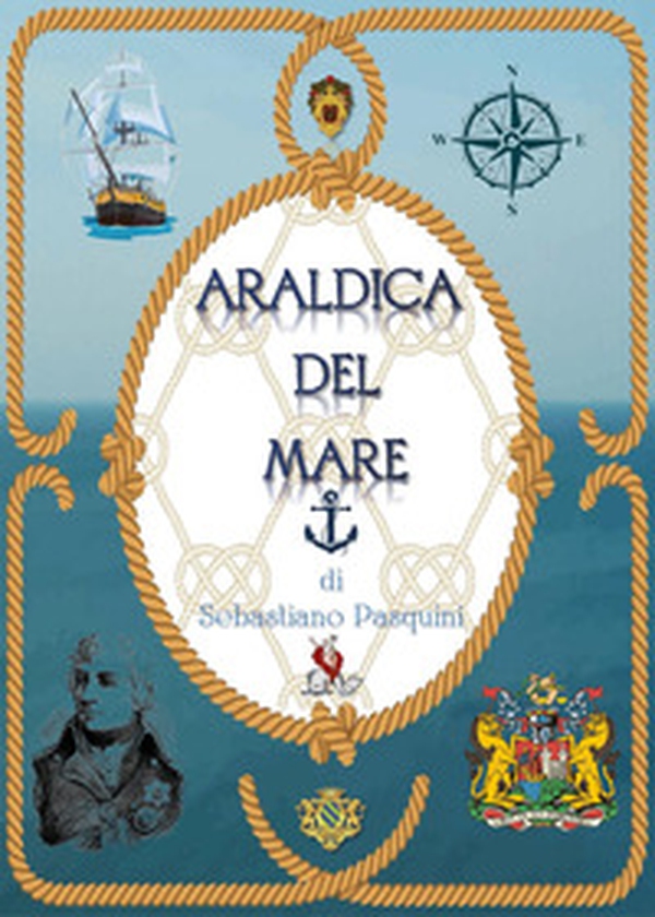 Araldica del mare - Librerie.coop Araldica del mare - Librerie.coop