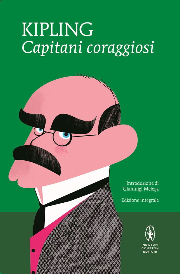 Capitani coraggiosi - Librerie.coop Capitani coraggiosi - Librerie.coop