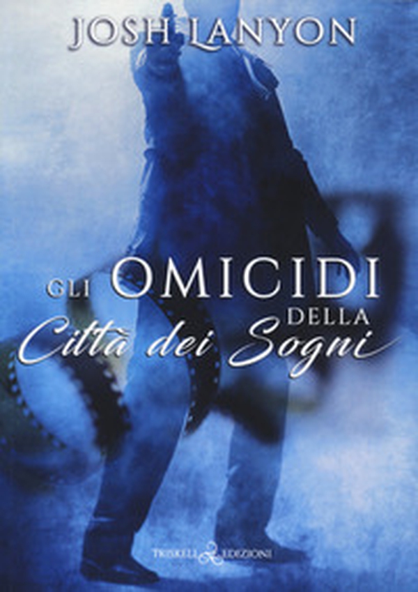 Gli omicidi della città dei sogni. L'arte del delitto - Vol. 5 - Librerie.coop Gli omicidi della città dei sogni. L'arte del delitto - Vol. 5 - Librerie.coop