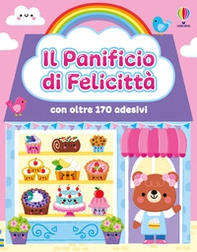 Il panificio di Felicittà - Librerie.coop