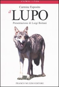Il lupo - Librerie.coop