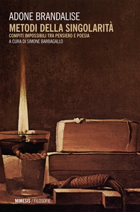 Metodi della singolarità - Librerie.coop