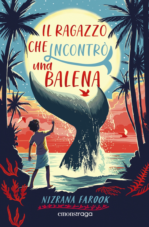 Il ragazzo che incontrò una balena - Librerie.coop Il ragazzo che incontrò una balena - Librerie.coop