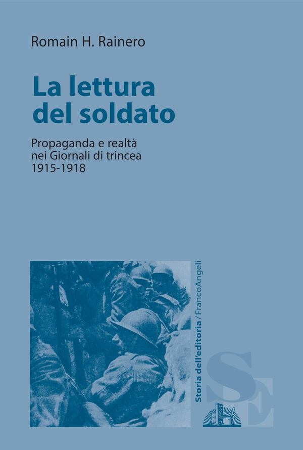 La lettura del soldato - Librerie.coop La lettura del soldato - Librerie.coop