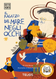 Il ragazzo dal mare negli occhi - Librerie.coop