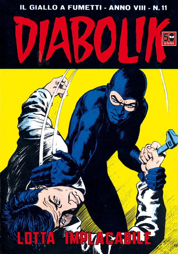 DIABOLIK (139) - Librerie.coop DIABOLIK (139) - Librerie.coop