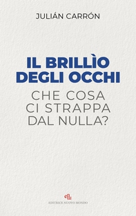 Il brillìo degli occhi - Librerie.coop