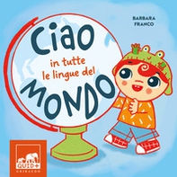 Ciao in tutte le lingue del mondo - Librerie.coop