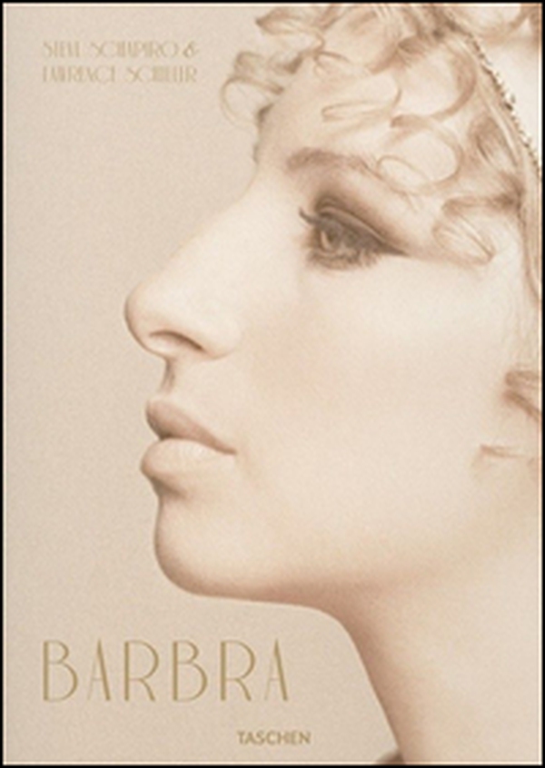 Barbra Streisand - Librerie.coop Barbra Streisand - Librerie.coop