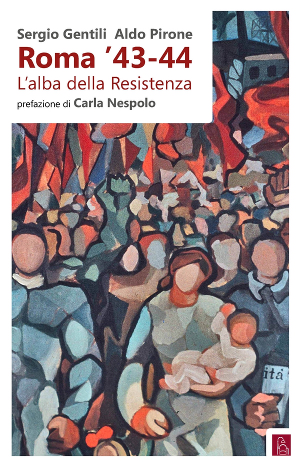Roma '43-44 - Librerie.coop Roma '43-44 - Librerie.coop