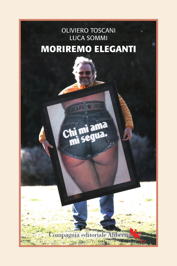Moriremo eleganti - Librerie.coop Moriremo eleganti - Librerie.coop