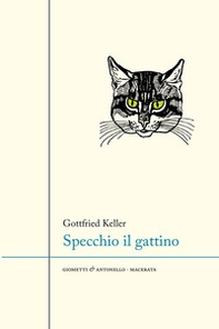 Specchio il gattino - Librerie.coop
