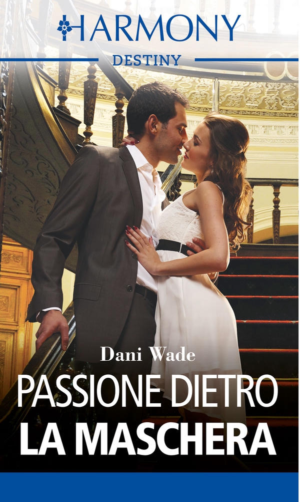 Passione dietro la maschera - Librerie.coop Passione dietro la maschera - Librerie.coop