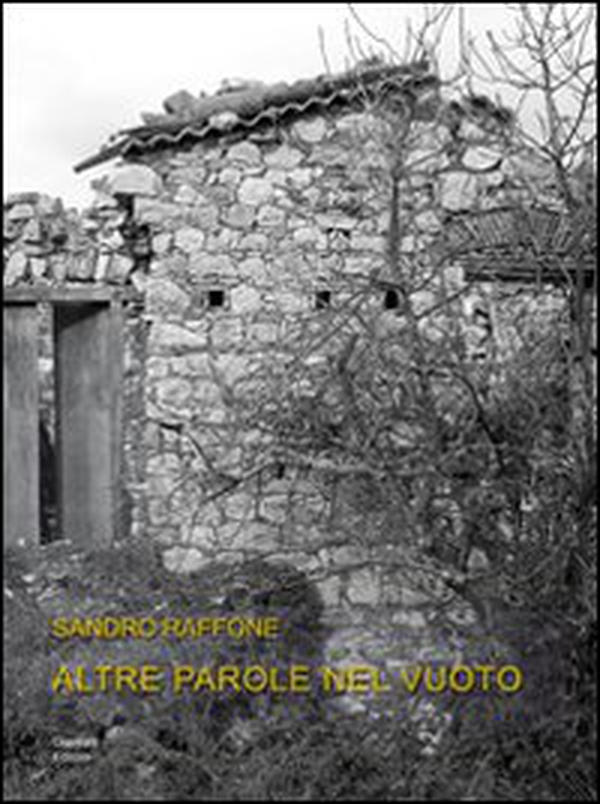 Altre parole nel vuoto - Librerie.coop Altre parole nel vuoto - Librerie.coop