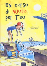 Un corso di nuoto per Teo - Librerie.coop