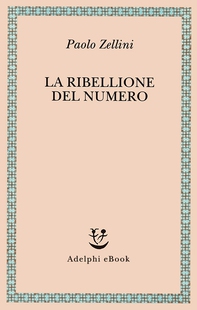 La ribellione del numero - Librerie.coop
