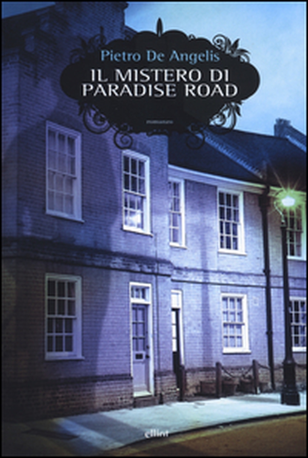 Il mistero di Paradise Road - Librerie.coop Il mistero di Paradise Road - Librerie.coop