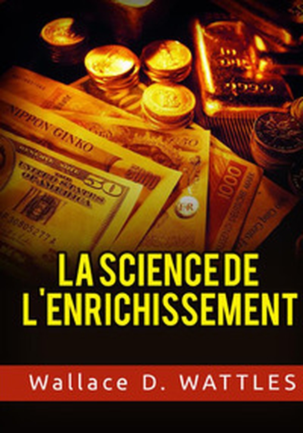 La science de l'anrichissement - Librerie.coop La science de l'anrichissement - Librerie.coop