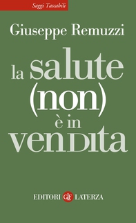 La salute (non) è in vendita - Librerie.coop La salute (non) è in vendita - Librerie.coop