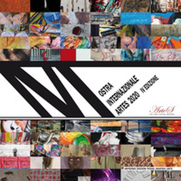 Mostra internazionale Artes 2020. 4ª edizione - Librerie.coop Mostra internazionale Artes 2020. 4ª edizione - Librerie.coop