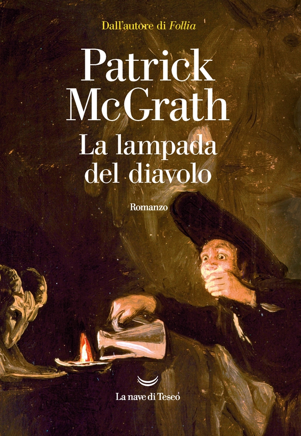 La lampada del diavolo - Librerie.coop La lampada del diavolo - Librerie.coop