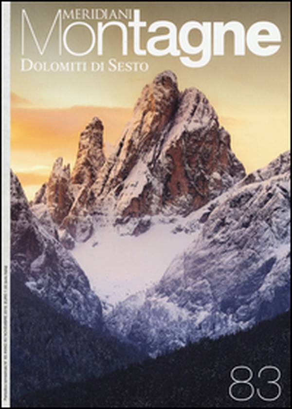 Dolomiti di Sesto - Librerie.coop Dolomiti di Sesto - Librerie.coop