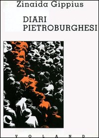 Diari pietroburghesi - Librerie.coop