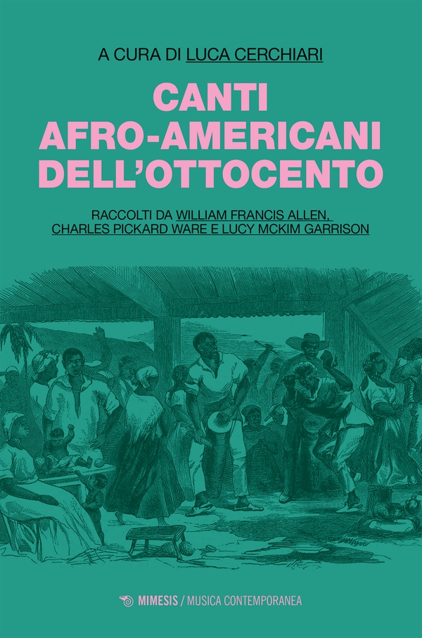 Canti afro-americani dell’Ottocento - Librerie.coop Canti afro-americani dell’Ottocento - Librerie.coop